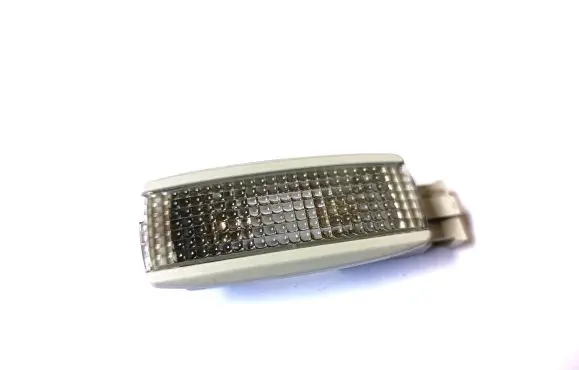 Volkswagen PASSAT B5.5 Other interior light 3B0947113