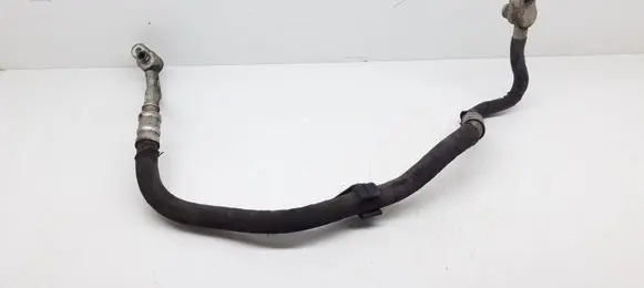 Audi A6 S6 C6 4F Air conditioning (A/C) pipe/hose 4F0260701M