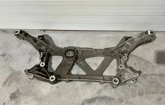 Audi A3 S3 8V Front subframe 5q0199369G
