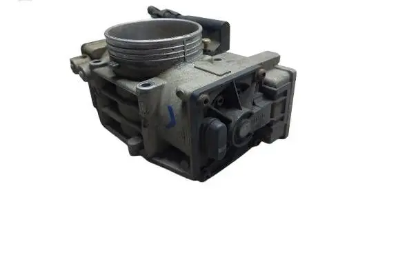Volvo S80 Throttle valve 8644345
