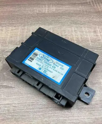 Ford Mondeo MK I Comfort/convenience module 93BG15K600EB 5WK532
