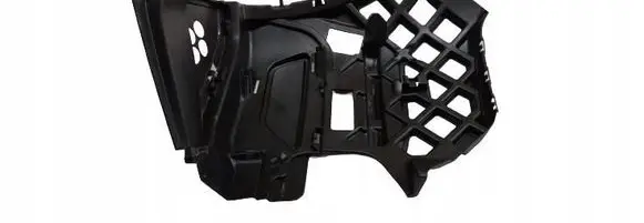 Volkswagen Multivan T6 Front bumper mounting bracket 7LA807177B
