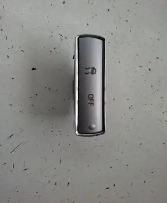 Ford S-MAX Traction control (ASR) switch D3L0A