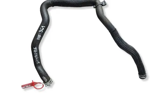 Renault Captur II Engine coolant pipe/hose S27649361 217419519R
