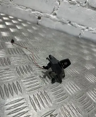 BMW X5 E70 Steering wheel adjustment switch 6966710