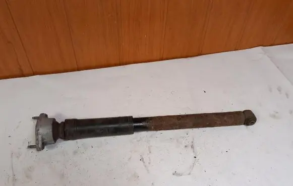 Mercedes-Benz E W214 Rear shock absorber/damper 