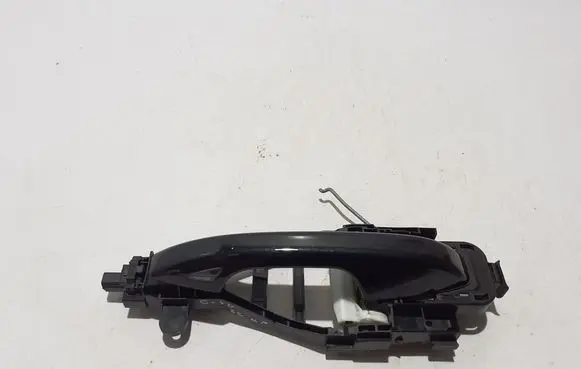 Volvo C40 Front door exterior handle