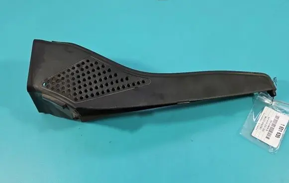 Audi A4 S4 B9 8W Air intake duct part 8W0129618A IMPRK1601635