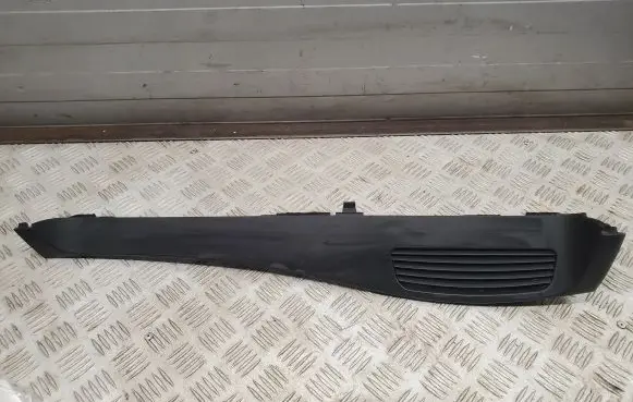 Mercedes-Benz S W221 Panel trim A2216890908