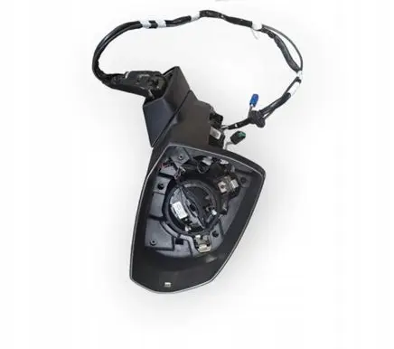 Audi Q5 SQ5 FY Front door electric wing mirror 80B857410E