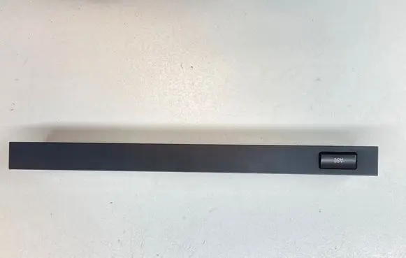 BMW 5 E39 ASC control unit/module 8373707 61318373707 03742031