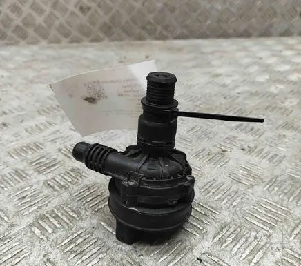Mercedes-Benz C W206 Electric auxiliary coolant/water pump A0005006300