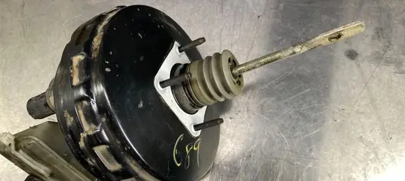 Volvo S80 Brake booster 8646006 8646010