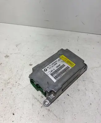 BMW 5 E60 E61 Airbag control unit/module 6939287 12243439