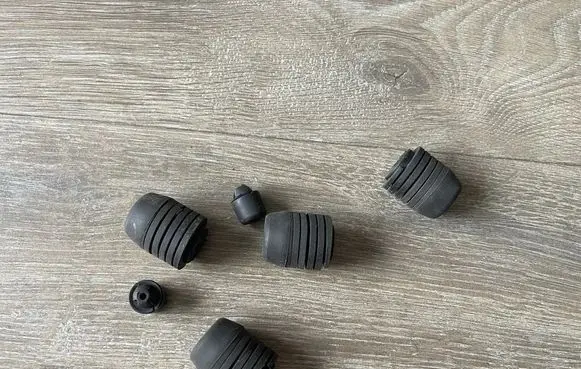 KIA Pro Cee'd III Engine compartment rubber SFWS