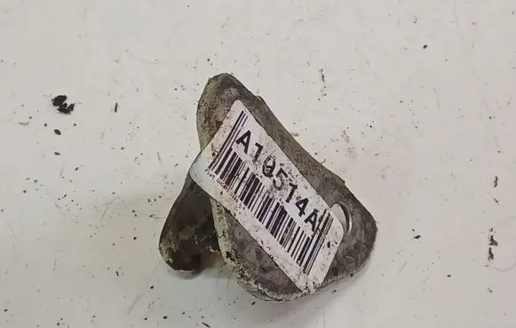 Fiat Ducato Rear door lock loop/hook striker 