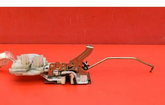 Honda Civic Front door lock