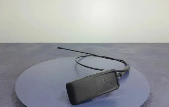 Hyundai Tucson IV NX4 Front door interior handle