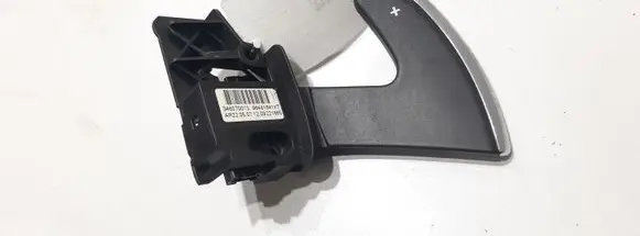 Citroen C4 Grand Picasso Gear shifter/selector 964816441XT