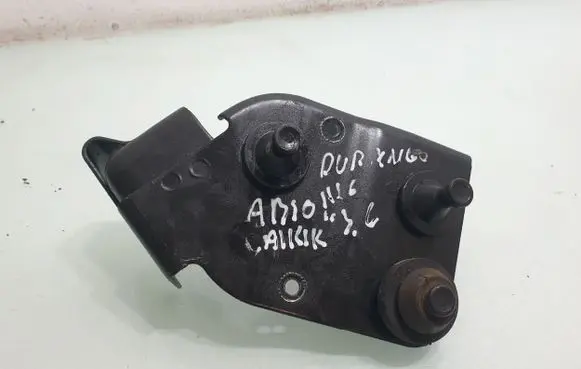 Dodge Durango III ABS pump bracket 