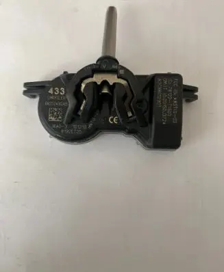 Jeep Grand Cherokee Tire pressure sensor 68252493AB 8192E72D