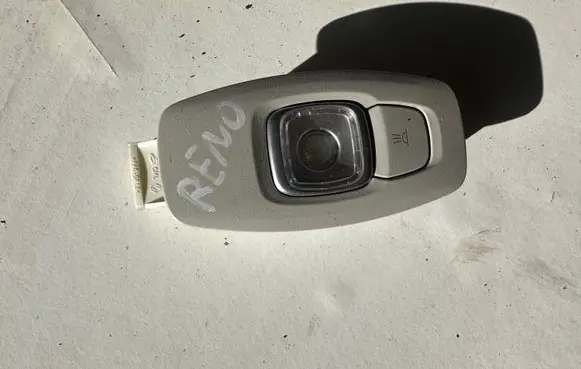 Renault Kadjar Rear seat light 264301419R