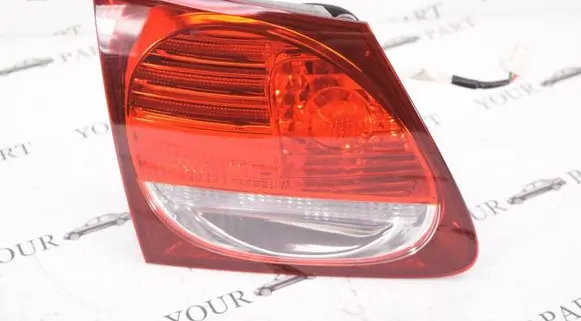 Lexus GS 300 350 430 450H Tailgate rear/tail lights