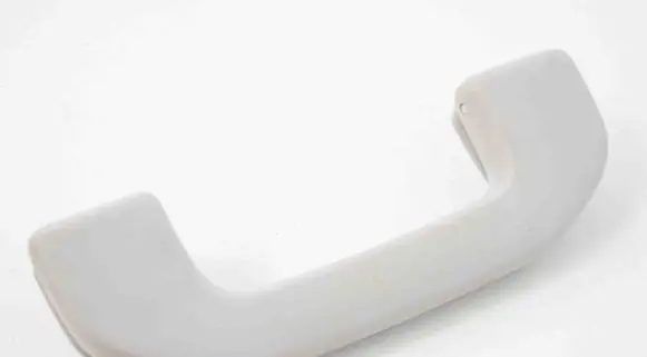 Mercedes-Benz C W205 Front interior roof grab handle
