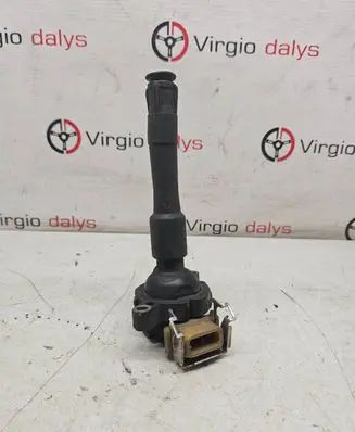 BMW 3 E36 High voltage ignition coil 1748017 11860 160798