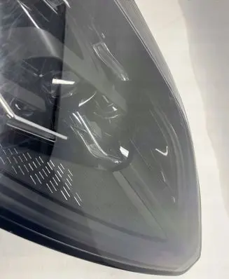 Porsche Cayenne (9Y0 9Y3) Headlight/headlamp 9Y0941085M