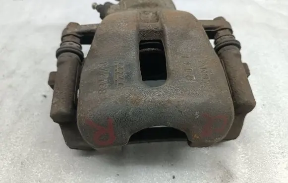 Citroen C2 Front brake caliper 83123