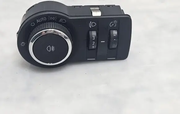 Opel Insignia A Light switch 13268704