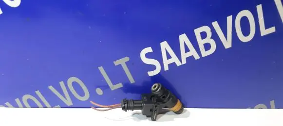 Fuel injector
