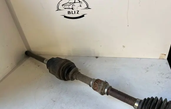 Mitsubishi Outlander Front driveshaft