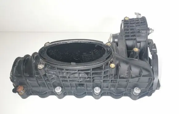 Mercedes-Benz C W204 Intake manifold A6510900037