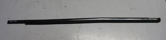 Mitsubishi ASX Front door windshield rail 