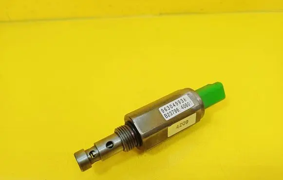 Peugeot 407 Camshaft vanos timing valve 9630499380