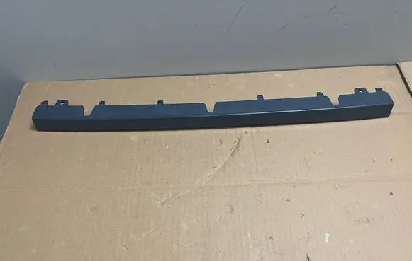 Audi Q5 SQ5 Front bumper 8R0807661