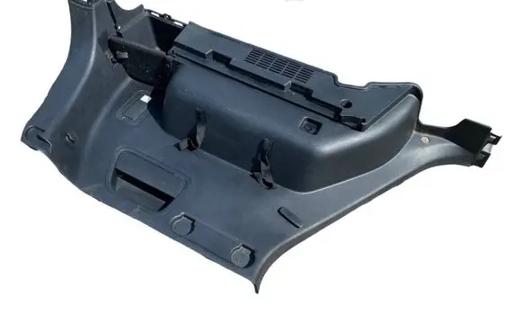 KIA Carens III Trunk/boot side trim panel 85740A4000 85740A4010 85740A4020