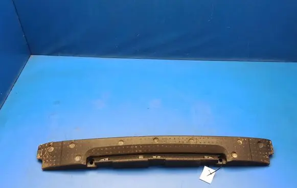 Ford Mustang IV Rear bumper foam support bar XR3317E899AD