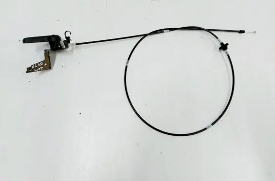 Volvo XC40 Engine bonnet/hood lock release cable 32234306
