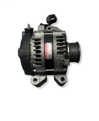 Toyota Avensis T250 Generator/alternator 270600G01184 9664219452