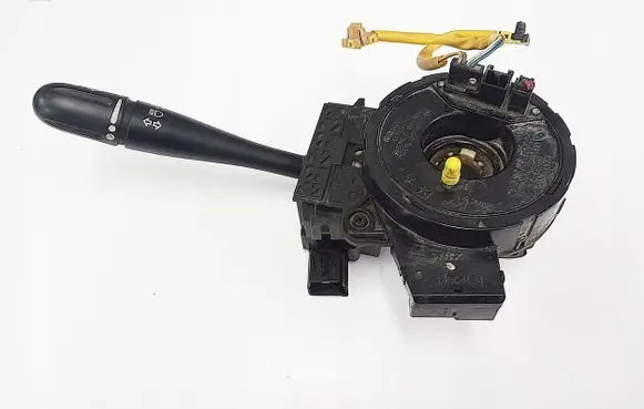 Chrysler Grand Voyager IV Airbag slip ring squib (SRS ring) 14504XC1