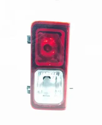 Renault Trafic III (X82) Rear bumper light 265598248R