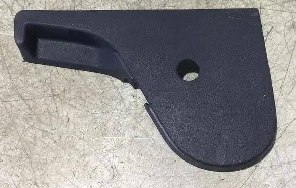 Seat trim