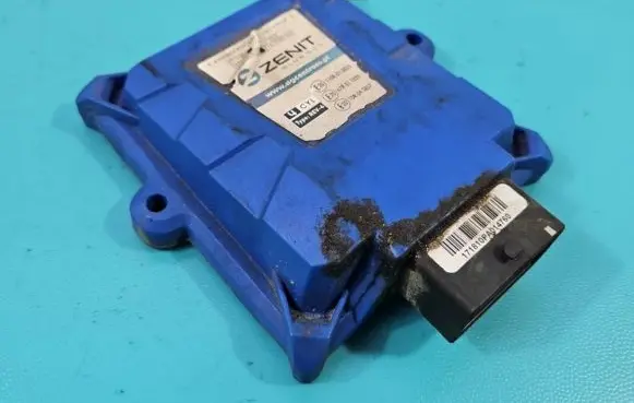 Honda Accord LP gas control unit module IMPRK1366373