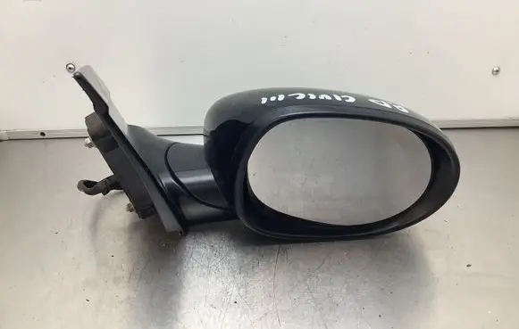 Honda Civic Front door electric wing mirror 024346