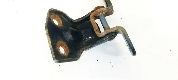 Mazda 323 F Rear door lower hinge 