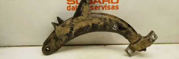 Subaru Forester SF Front lower control arm/wishbone