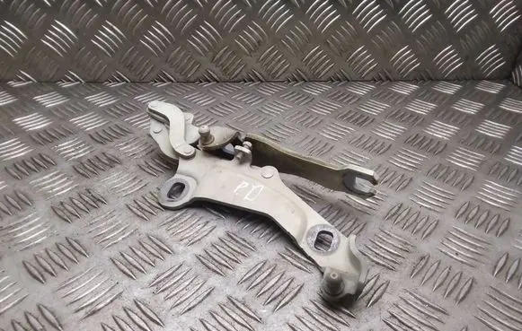 Mini One - Cooper Coupe R56 Engine bonnet/hood hinges 2751204